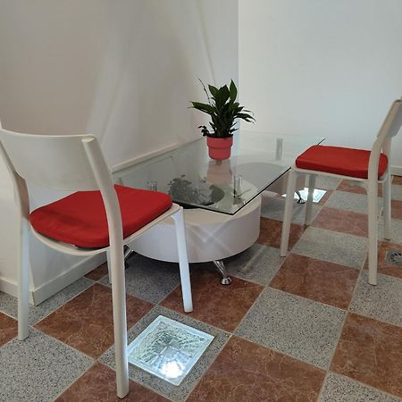 Apartamento Sebastian Lisboa Exterior foto