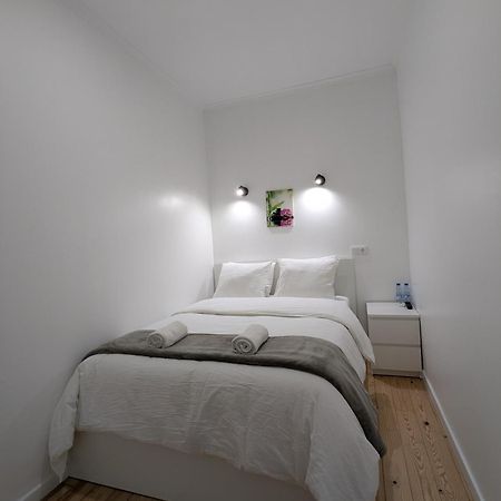 Apartamento Sebastian Lisboa Exterior foto