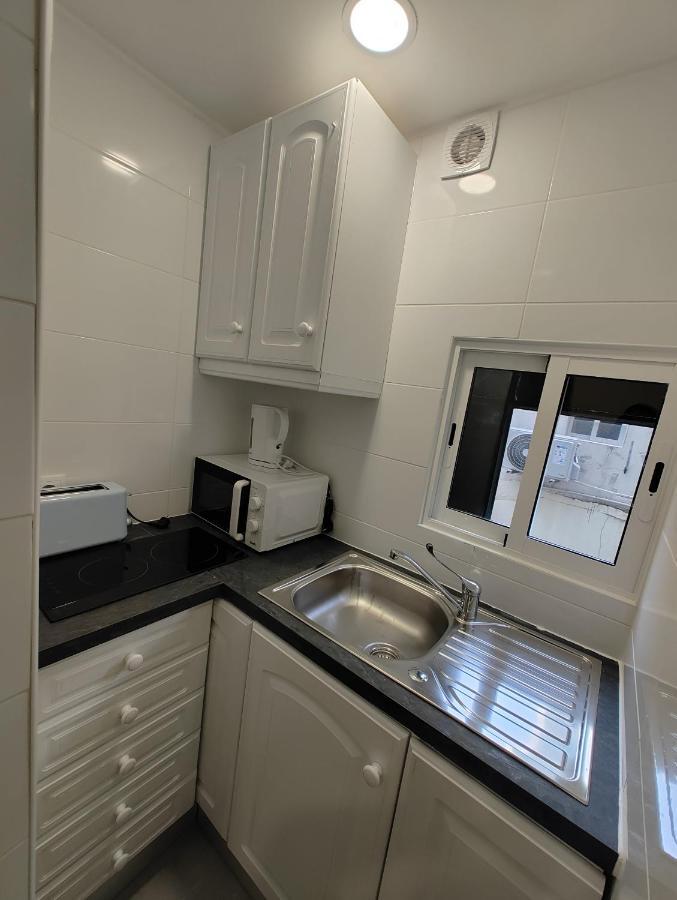 Apartamento Sebastian Lisboa Exterior foto