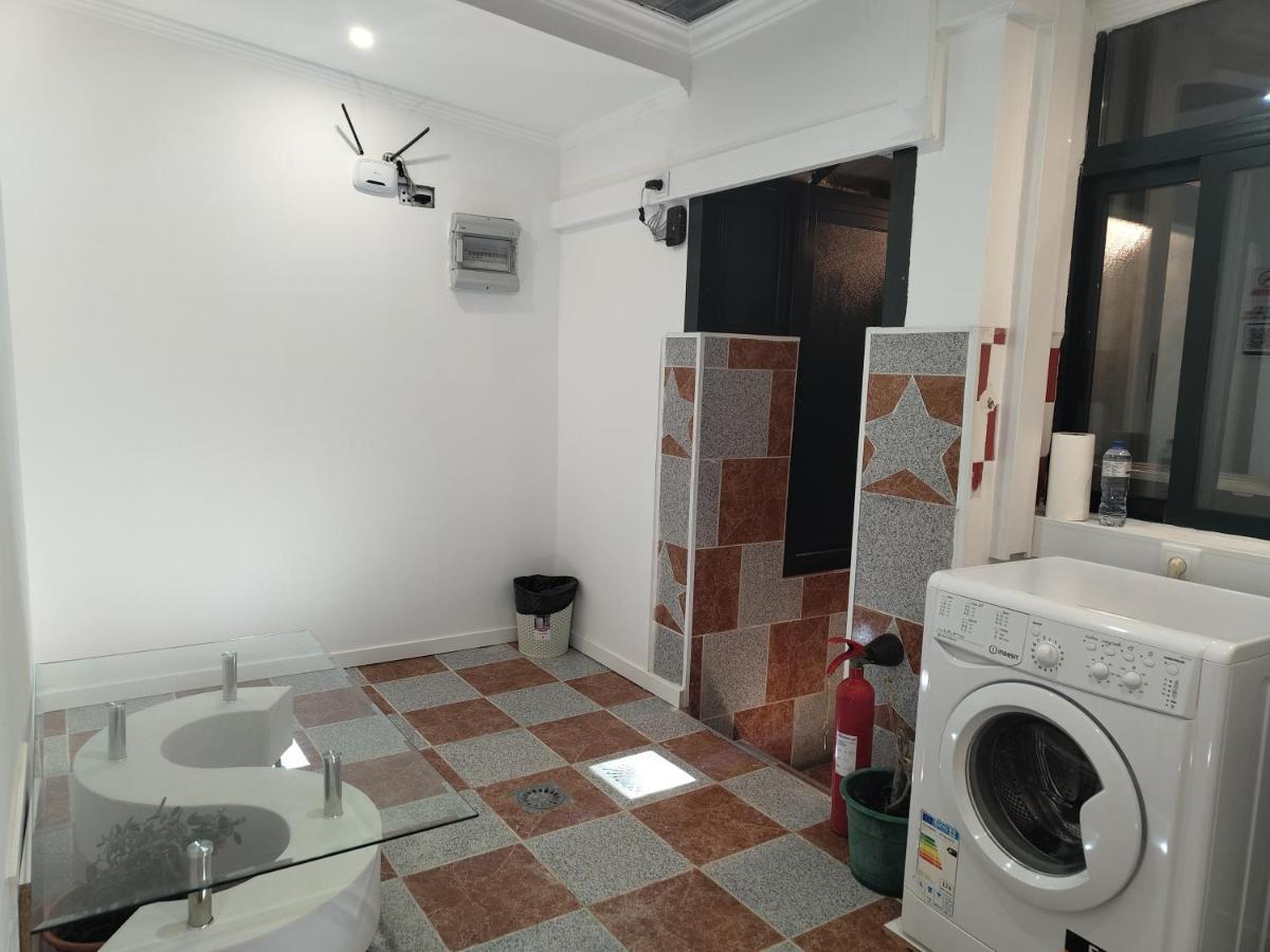 Apartamento Sebastian Lisboa Exterior foto