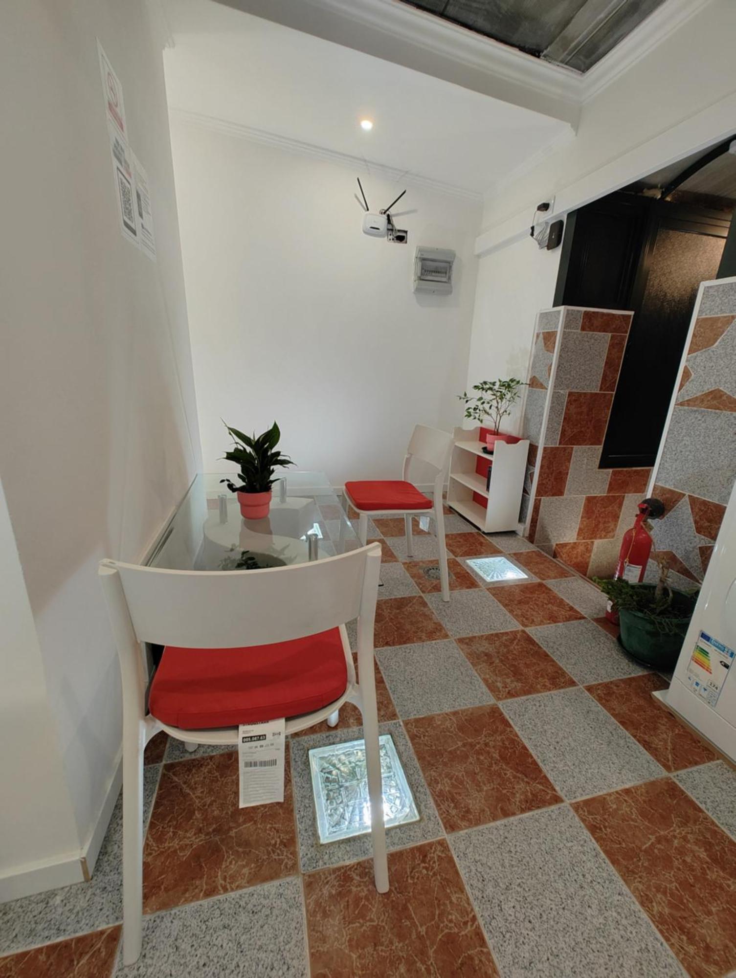 Apartamento Sebastian Lisboa Exterior foto