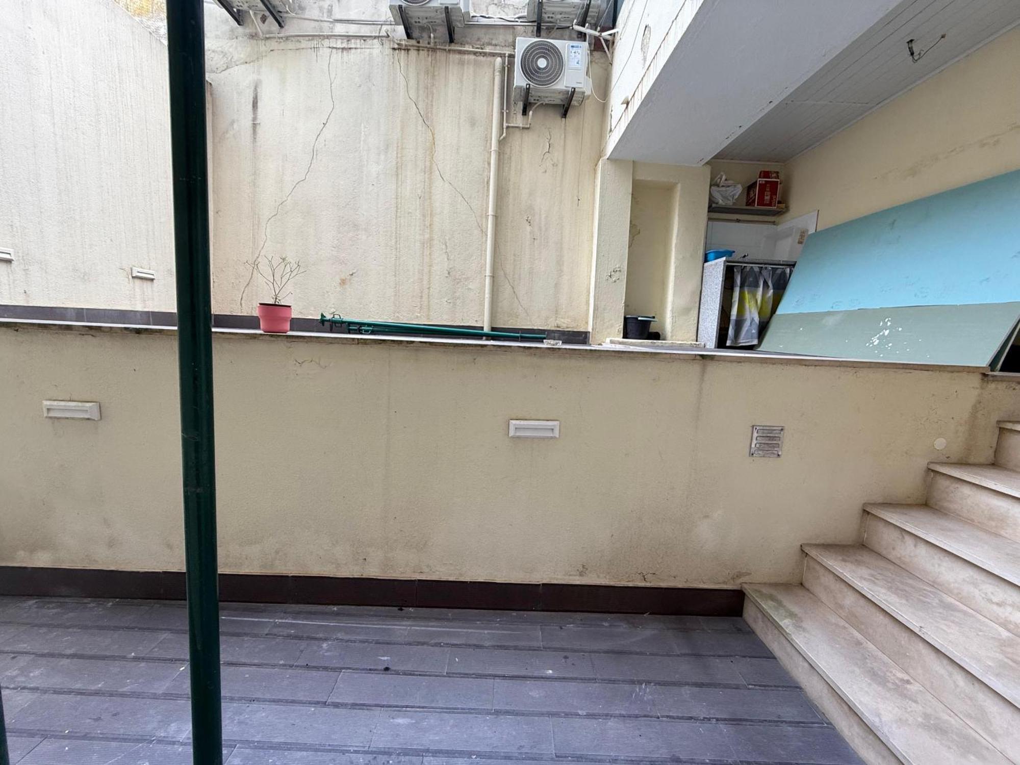 Apartamento Sebastian Lisboa Exterior foto